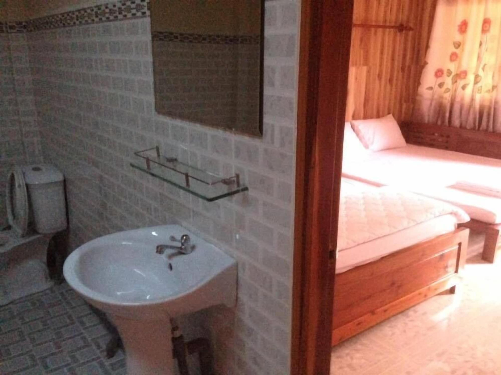 Thuy Van Bungalow Phu Quoc Exterior photo