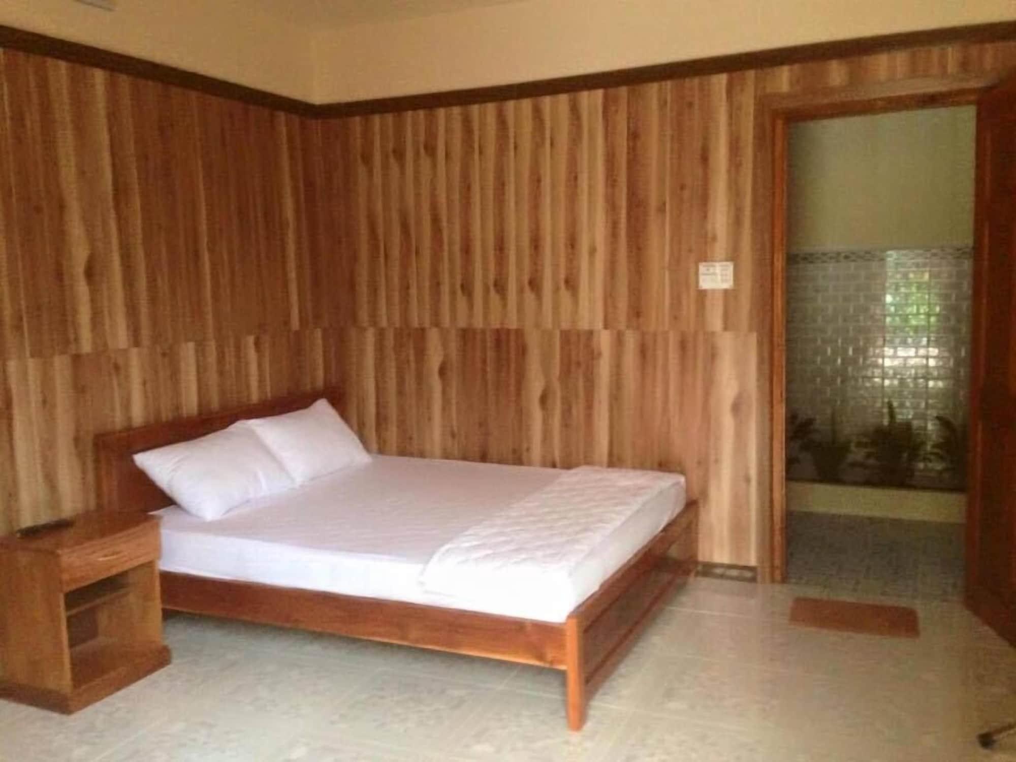 Thuy Van Bungalow Phu Quoc Exterior photo